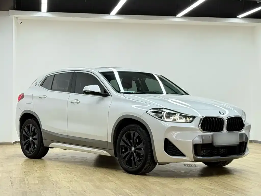 BMW X2 — фото 6
