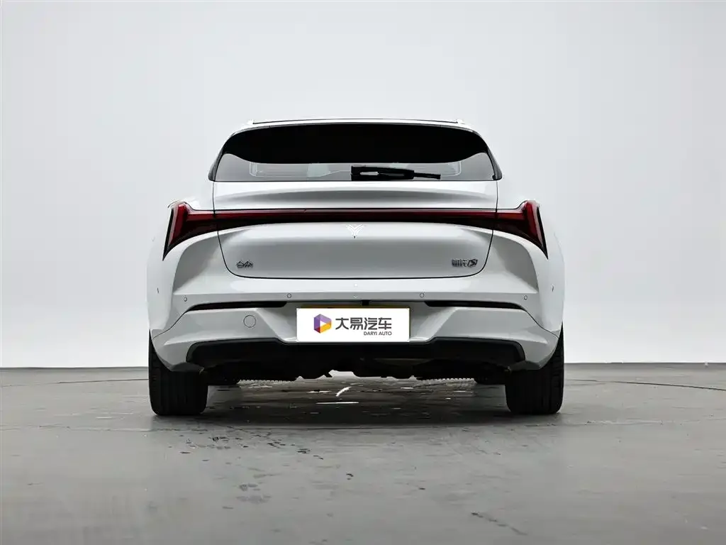 Neta S Shooting Brake — фото 2