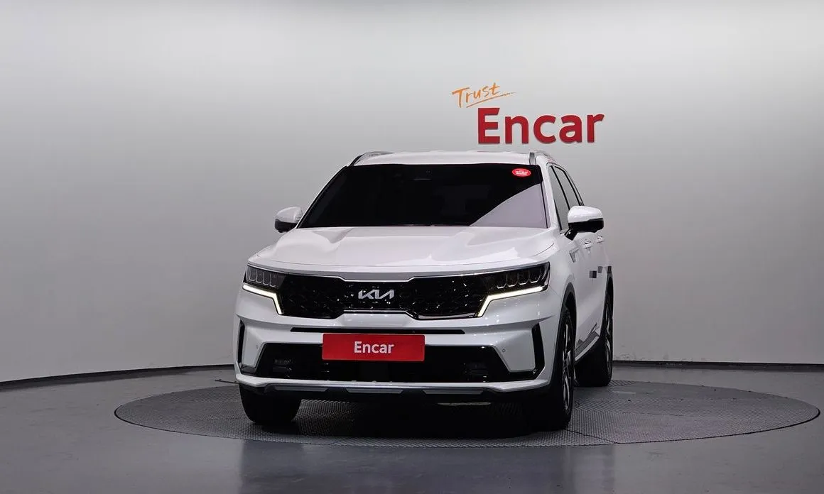 Kia Sorento — фото 4