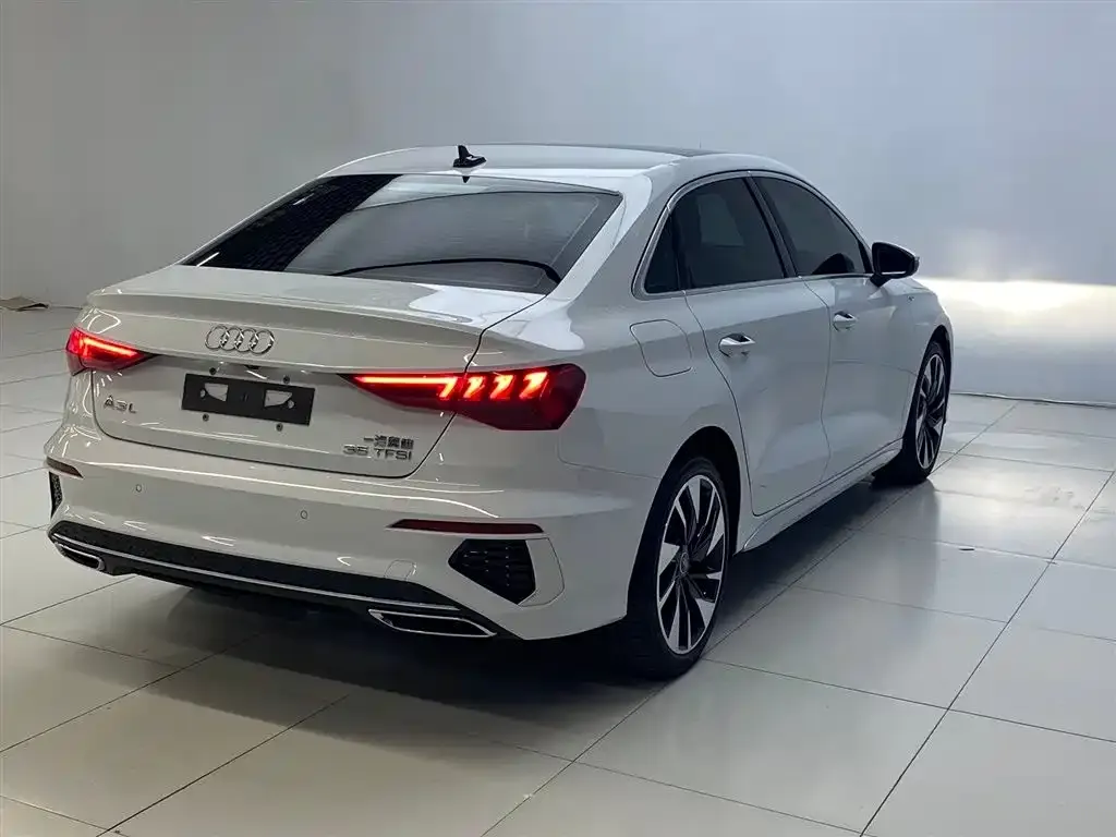Audi A3 — фото 4