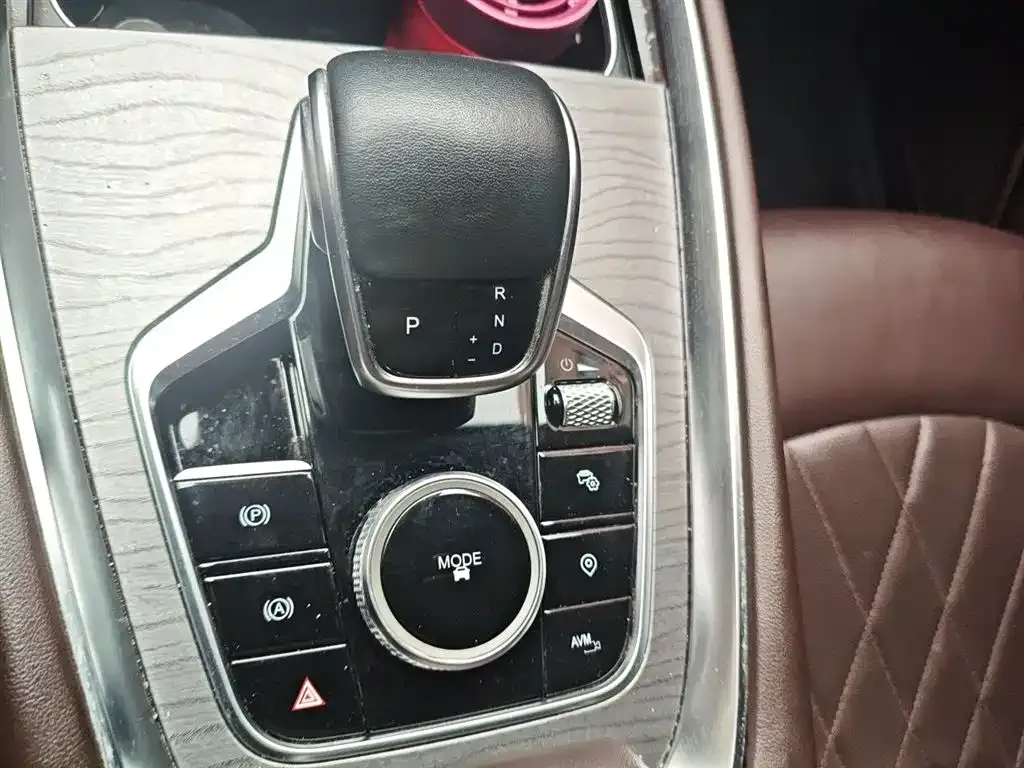 Chery Tiggo 8 PRO — фото 5
