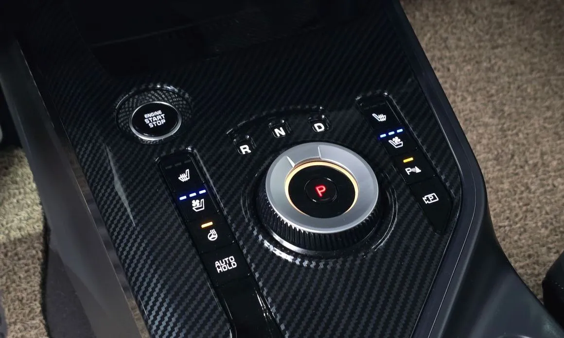 Kia Niro — фото 10