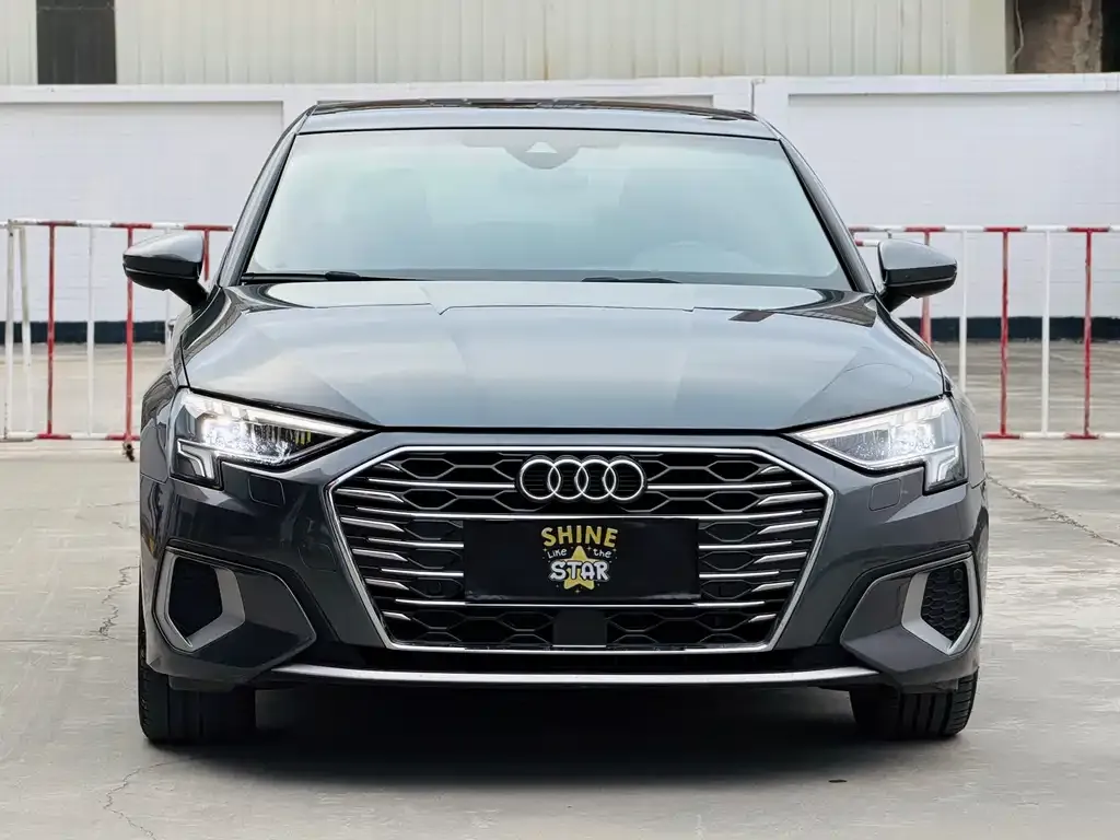 Audi A3 — фото 8