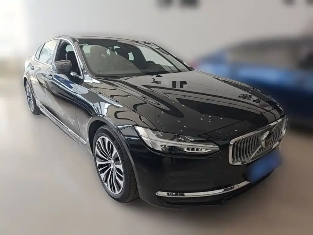 Volvo S90 — фото 2