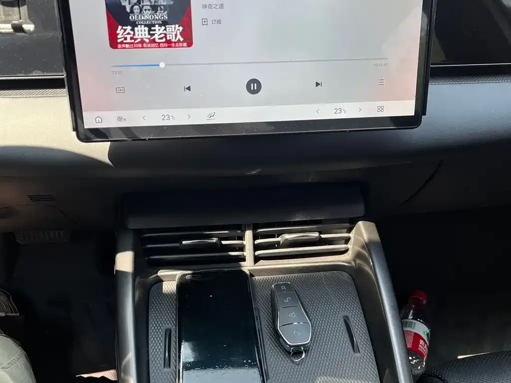 BYD Seal 06 — фото 3
