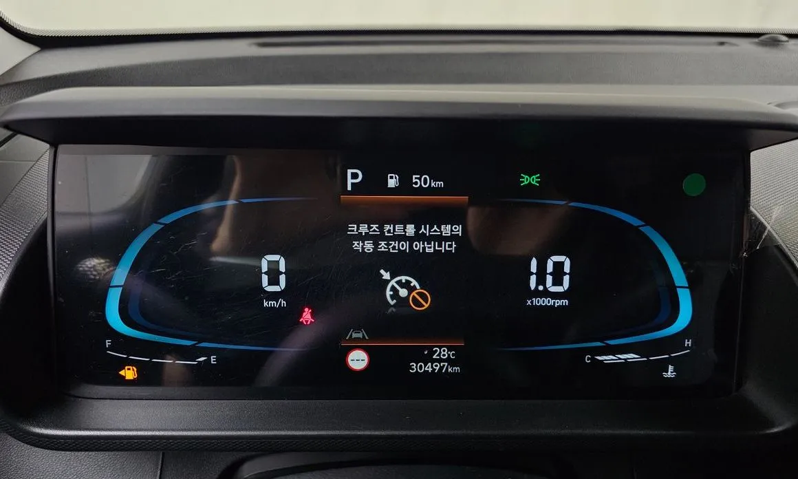 Hyundai Casper — фото 3
