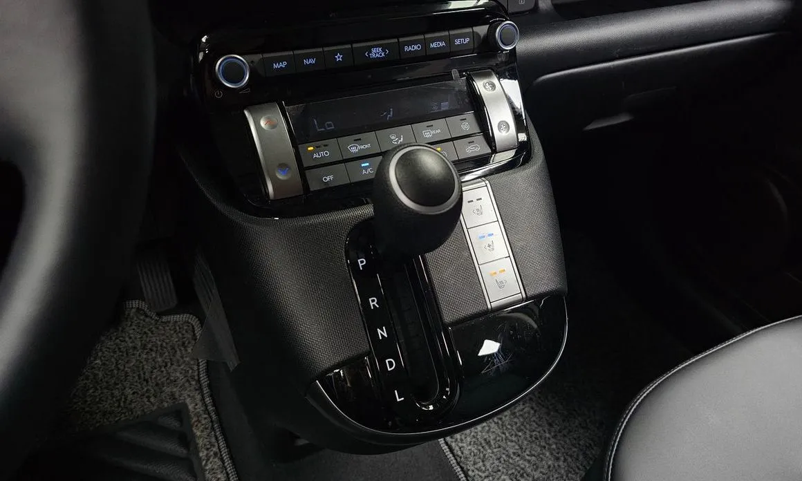 Hyundai Casper — фото 2