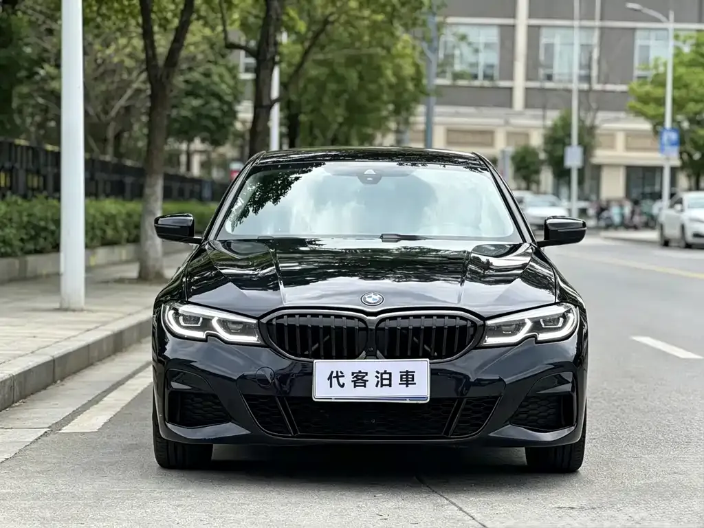 BMW 3 Series — фото 2