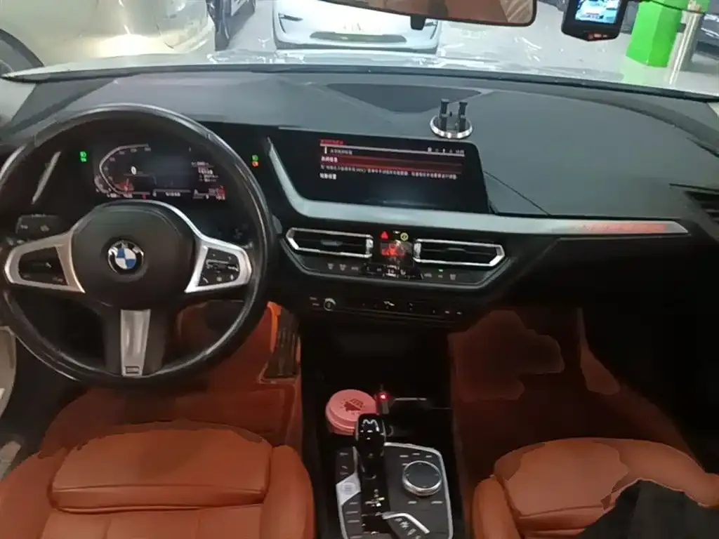 BMW 2 Series (Import) — фото 6
