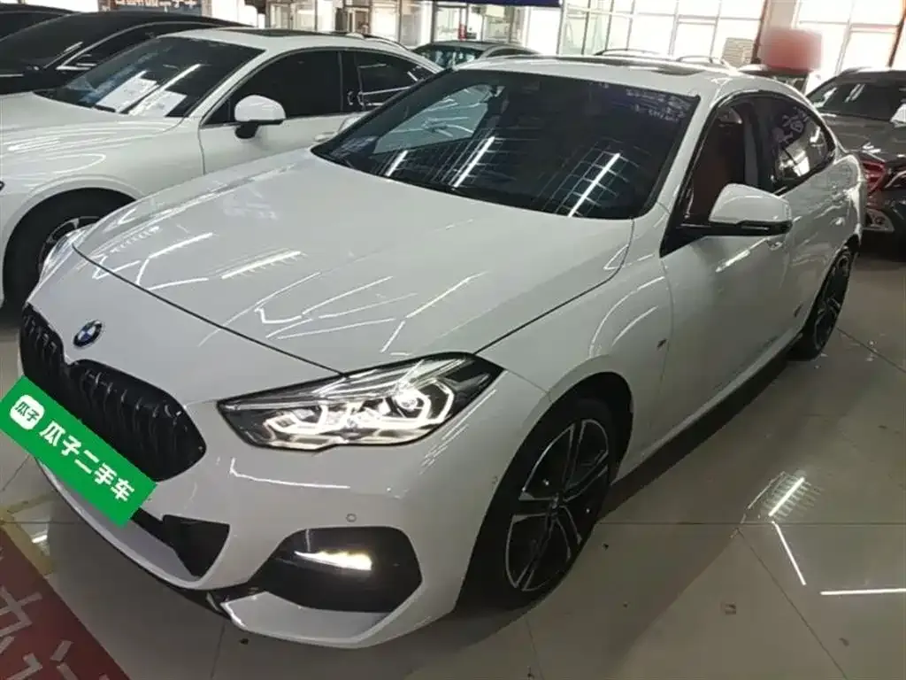 BMW 2 Series (Import) — фото 2