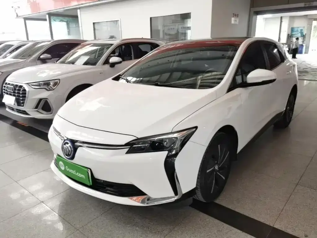 Buick Velite 6 — фото 2