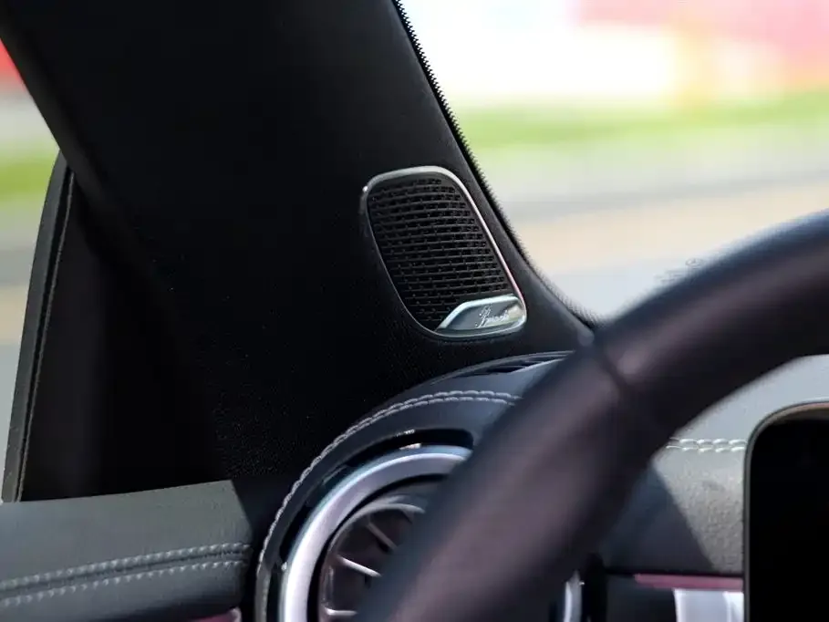 Mercedes-Benz CLA AMG — фото 2