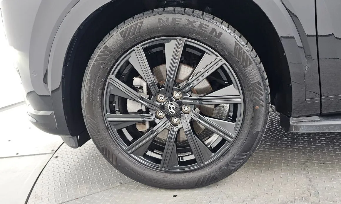 Hyundai Palisade — фото 9