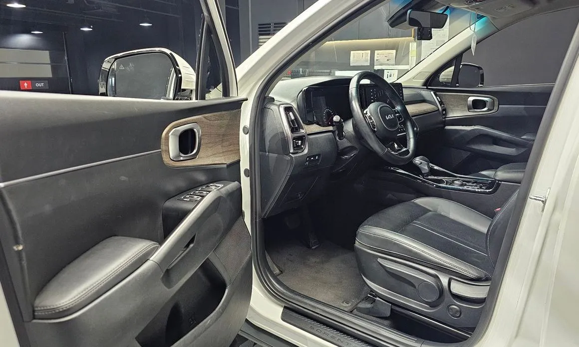 Kia Sorento — фото 10