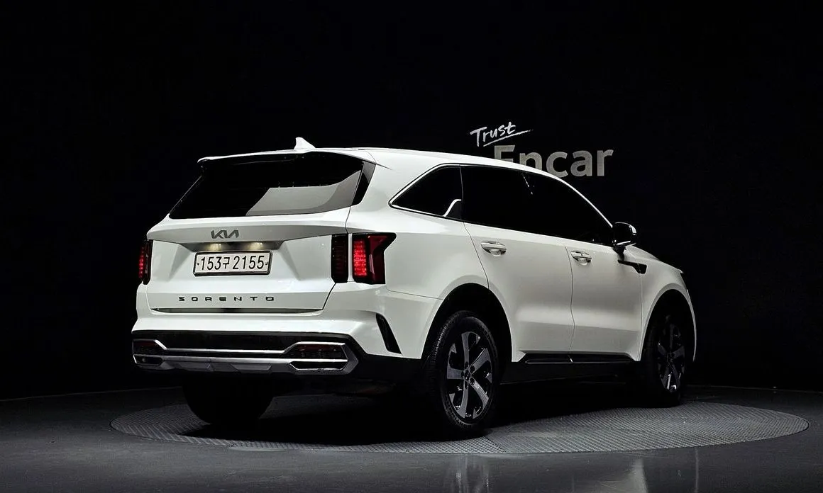 Kia Sorento — фото 3