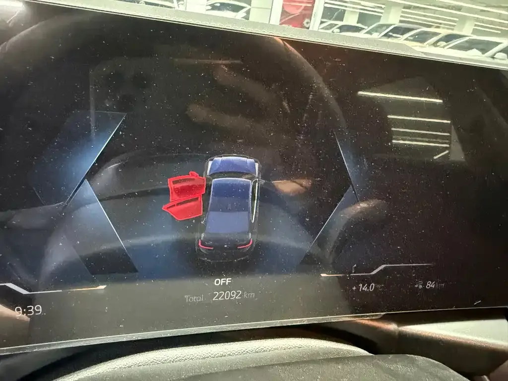 BMW i3 — фото 2