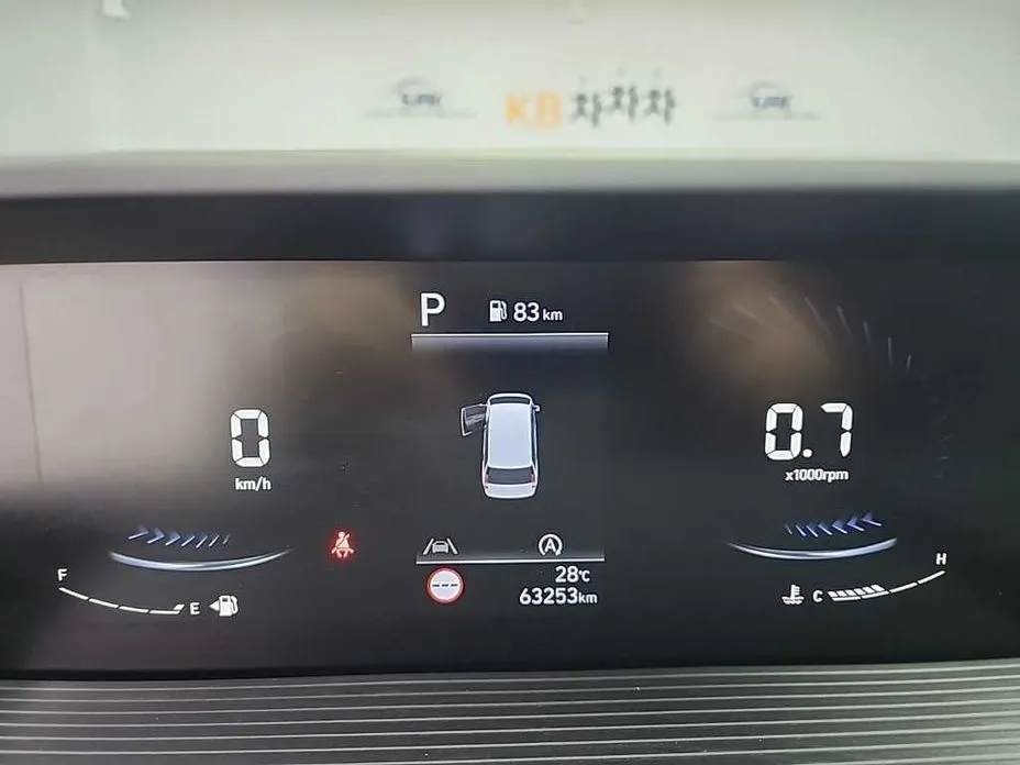 Hyundai Staria — фото 4