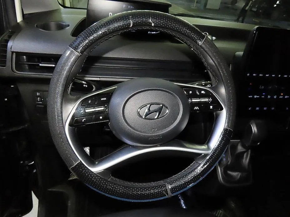 Hyundai Staria — фото 10