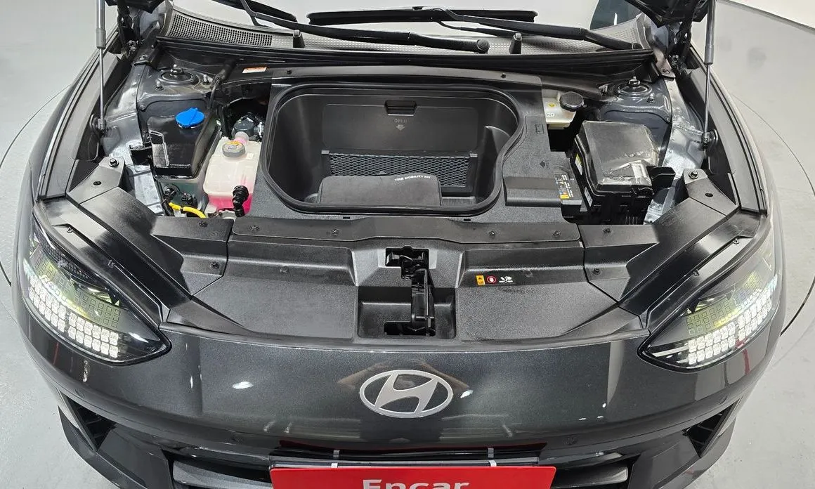 Hyundai Ioniq6 — фото 4