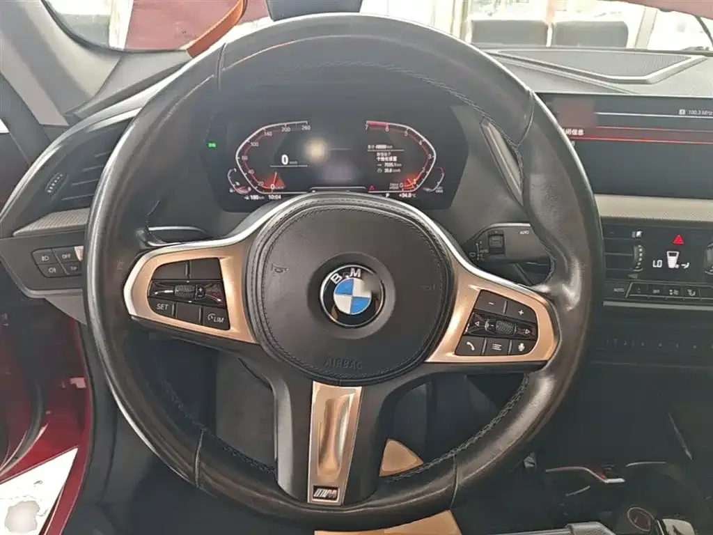 BMW 2 Series (Import) — фото 10