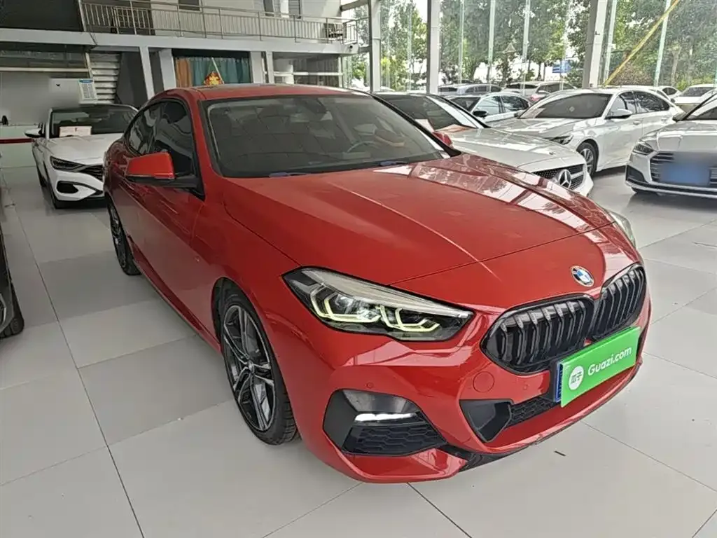BMW 2 Series (Import) — фото 6