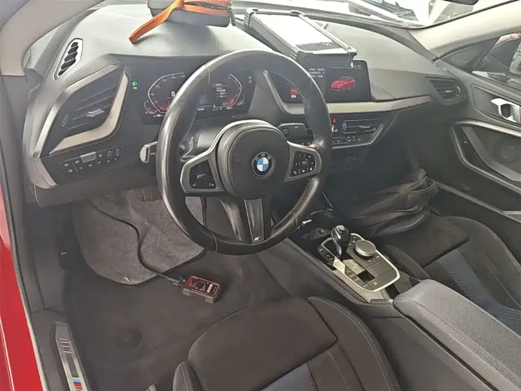 BMW 2 Series (Import) — фото 8