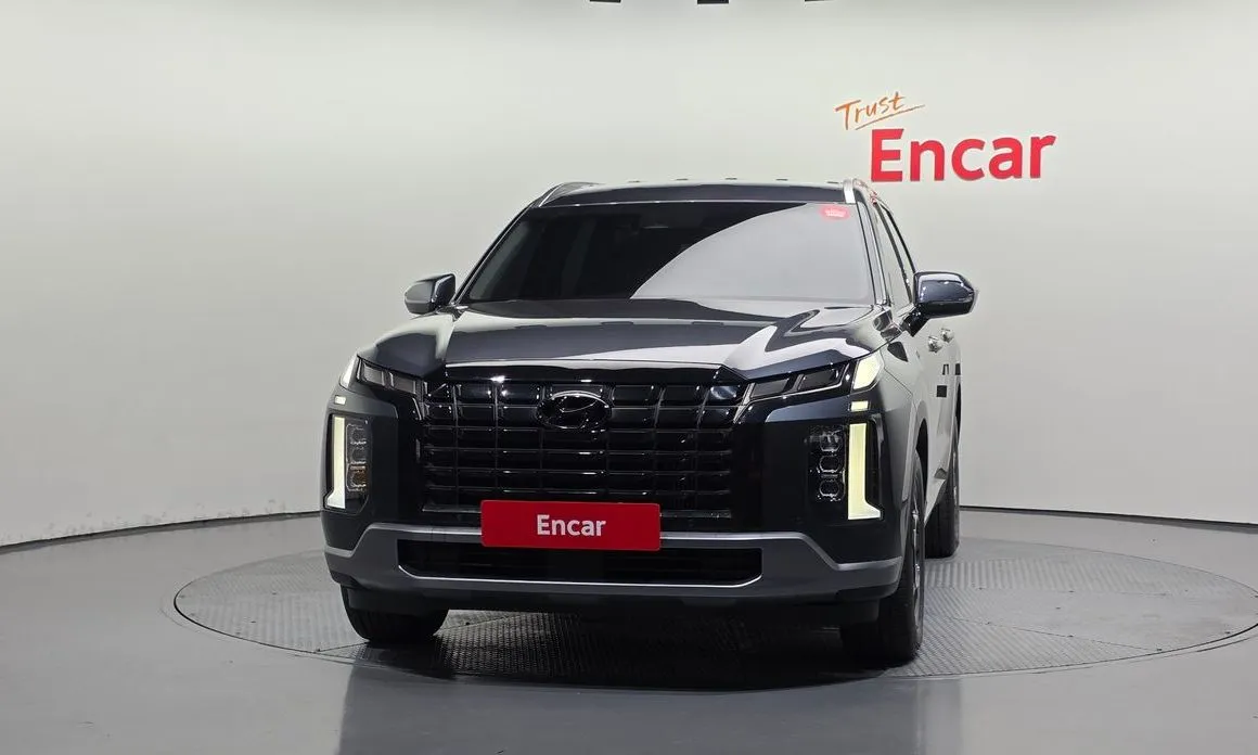 Hyundai Palisade — фото 4