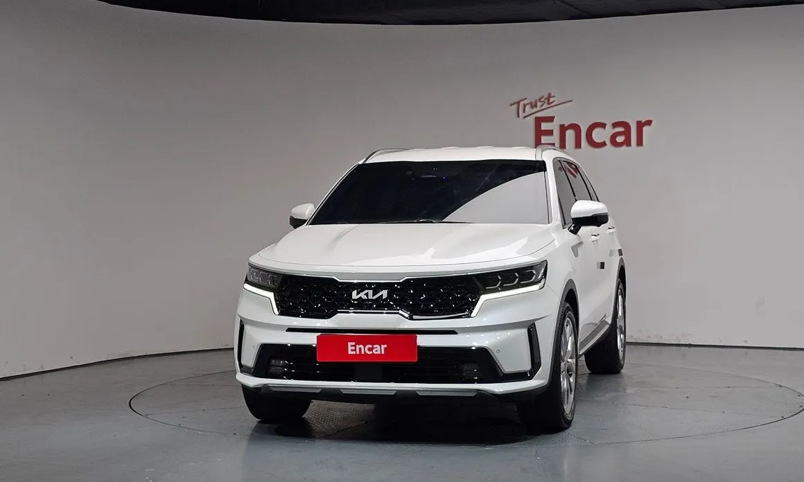 Kia Sorento — фото 3