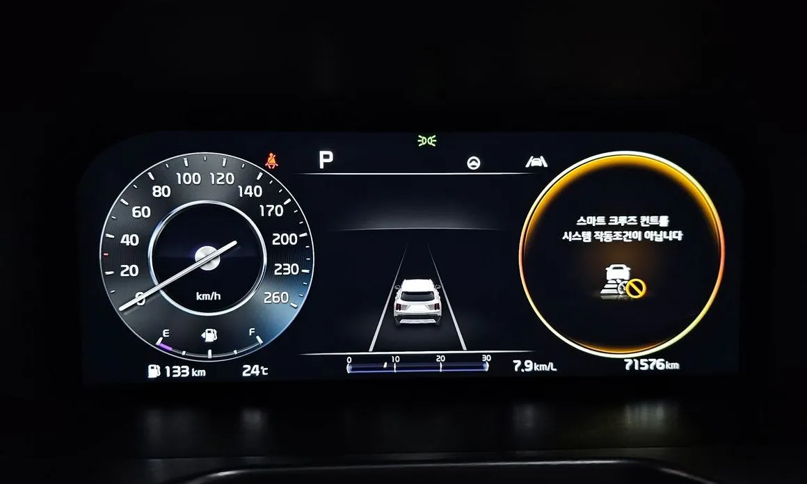 Kia Sorento — фото 2