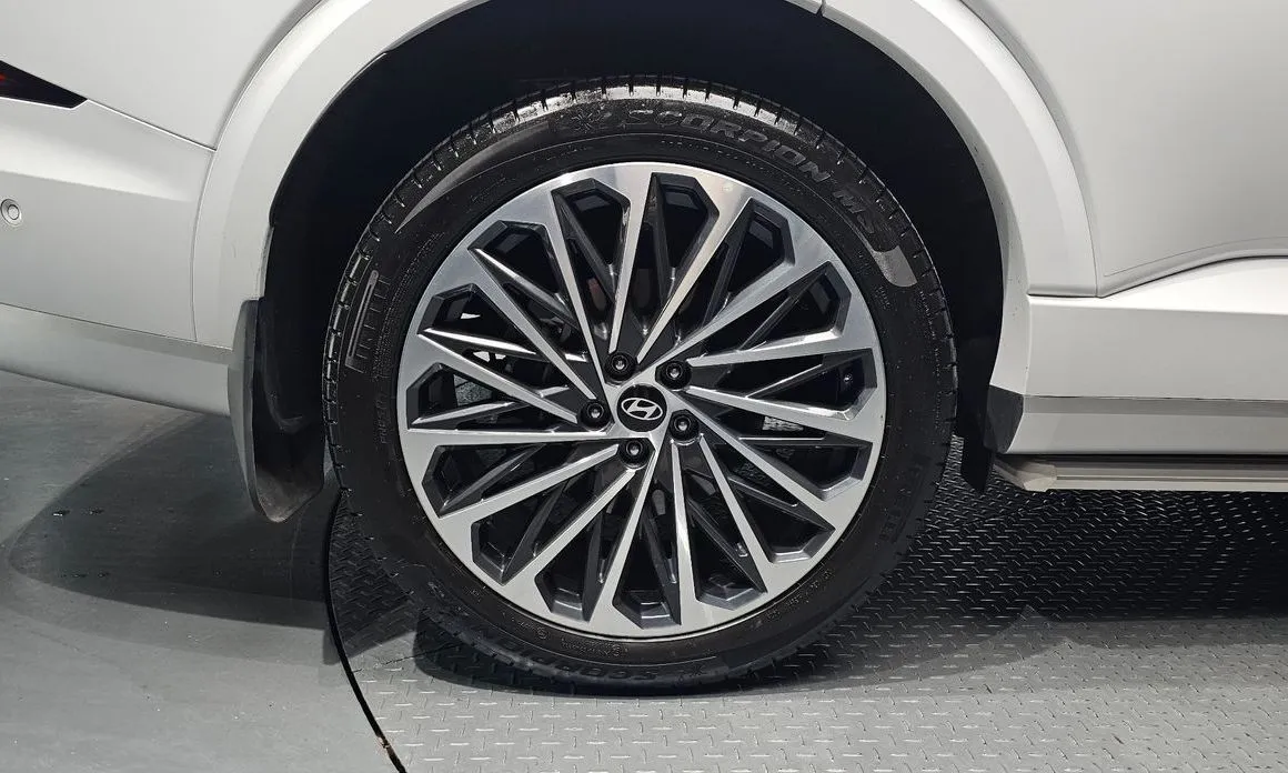 Hyundai Palisade — фото 10