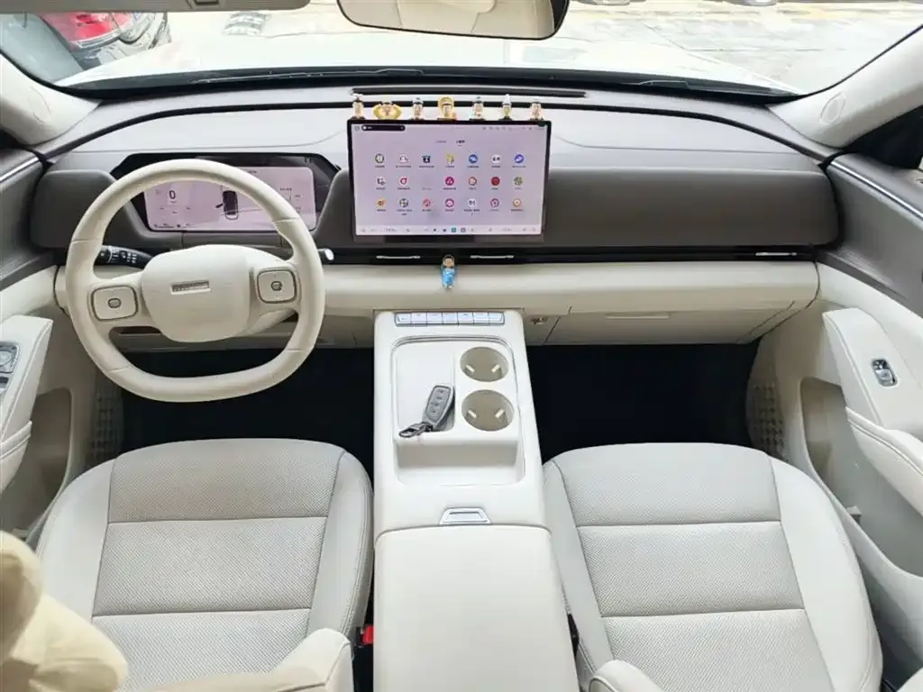 Haval Xiaolong MAX — фото 4