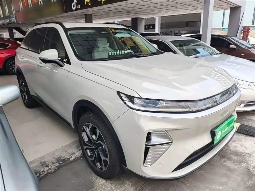 Haval Xiaolong MAX — фото 5