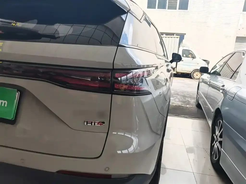 Haval Xiaolong MAX — фото 3