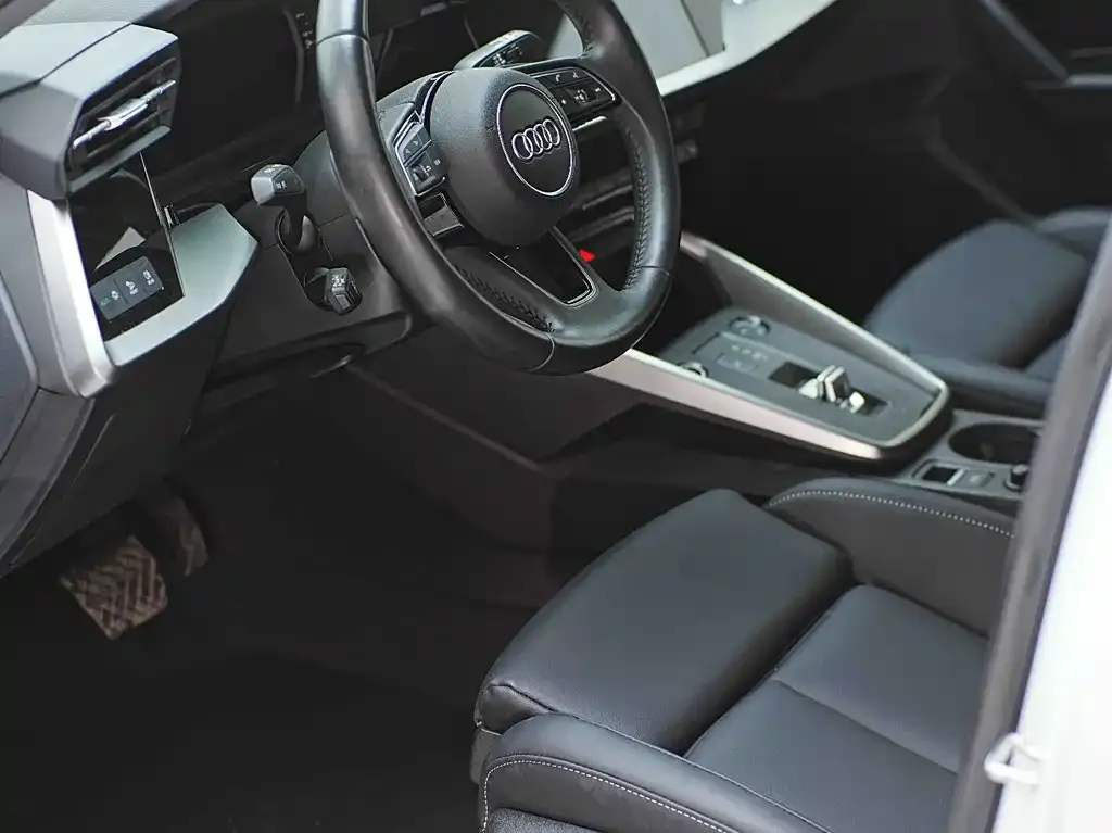 Audi A3 — фото 5