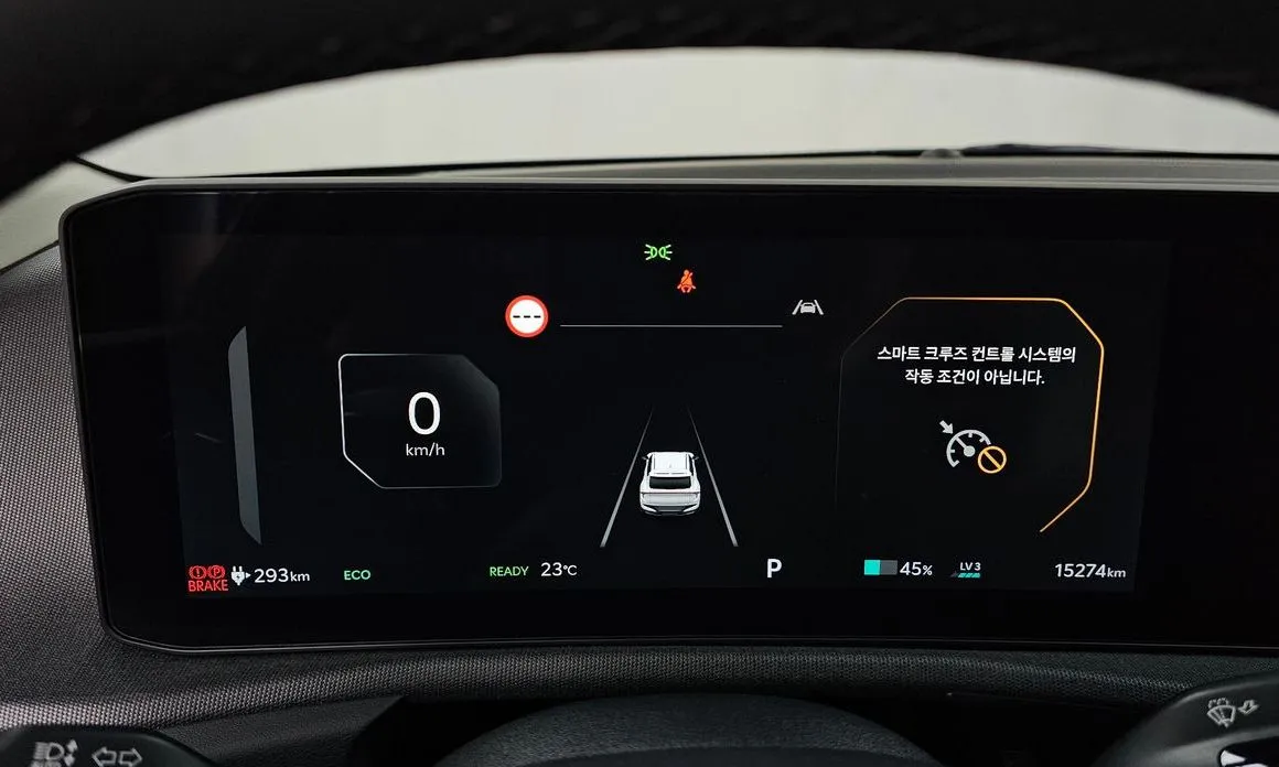 Kia EV6 — фото 8