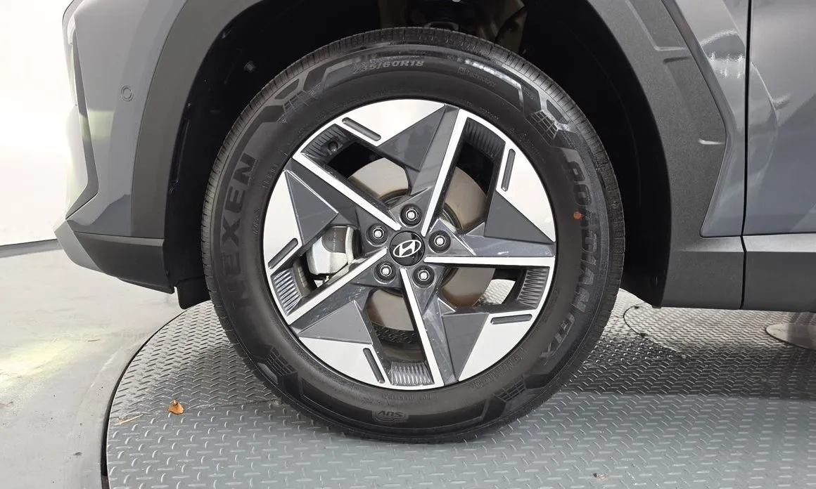 Hyundai Tucson — фото 6