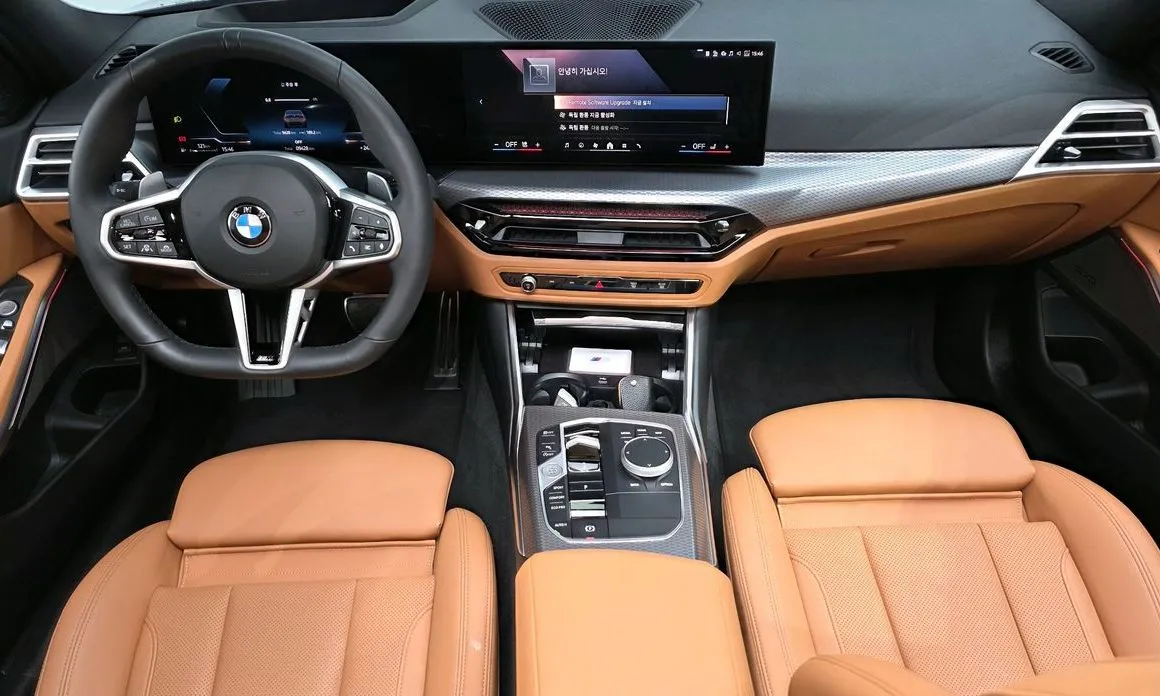 BMW 3-Series — фото 10
