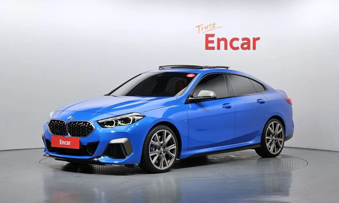 BMW 2-Series — фото 1