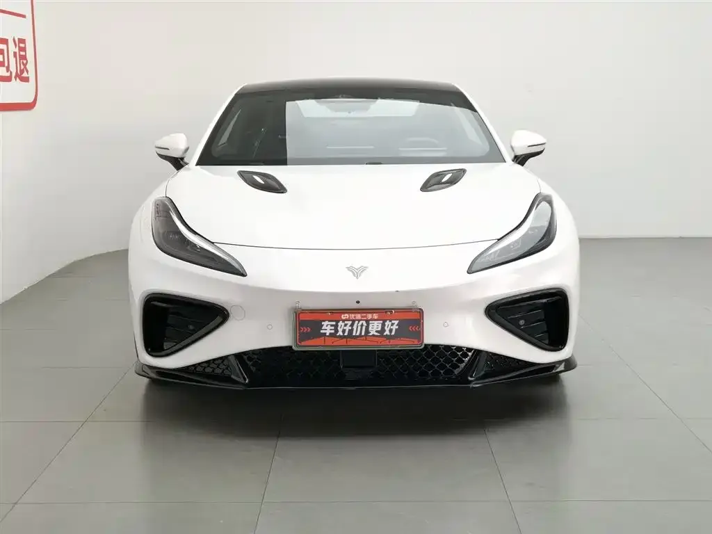 Neta GT — фото 4