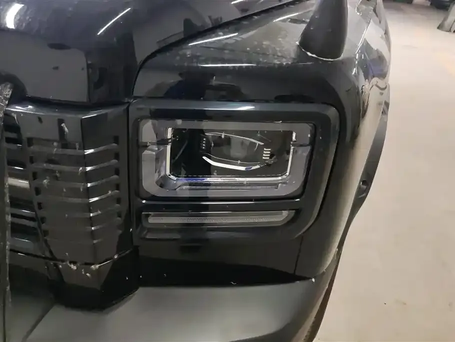Haval 长城猛龙 PLUS — фото 5