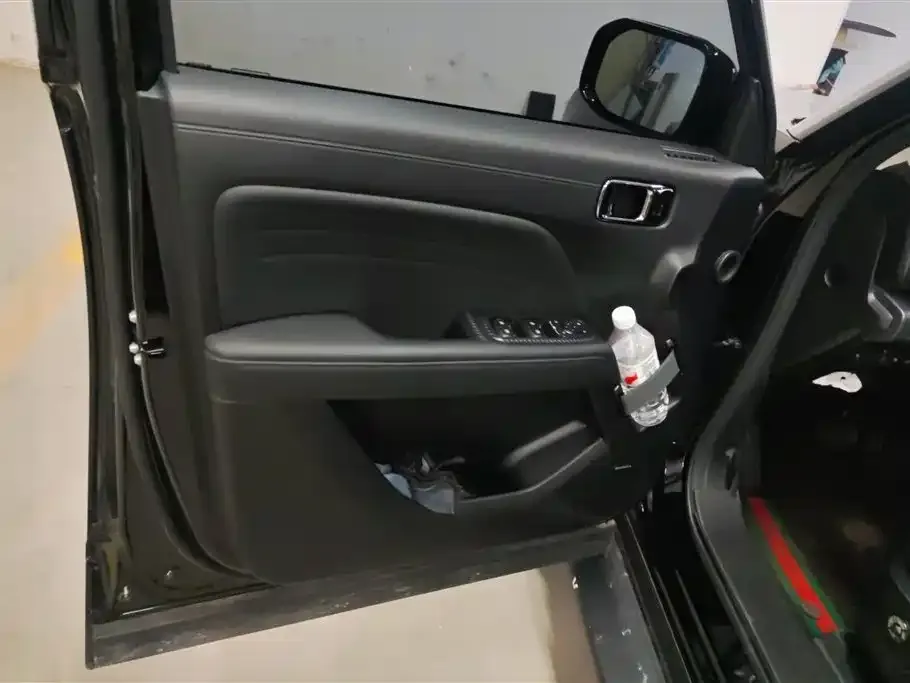 Haval 长城猛龙 PLUS — фото 3