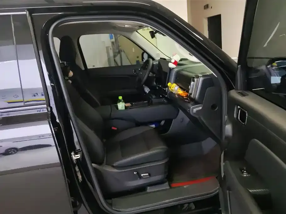 Haval 长城猛龙 PLUS — фото 9