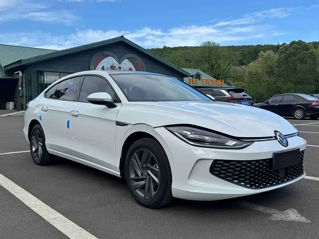 Volkswagen Lamando — фото 5