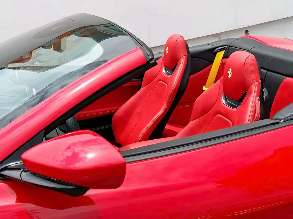 Ferrari Portofino — фото 4