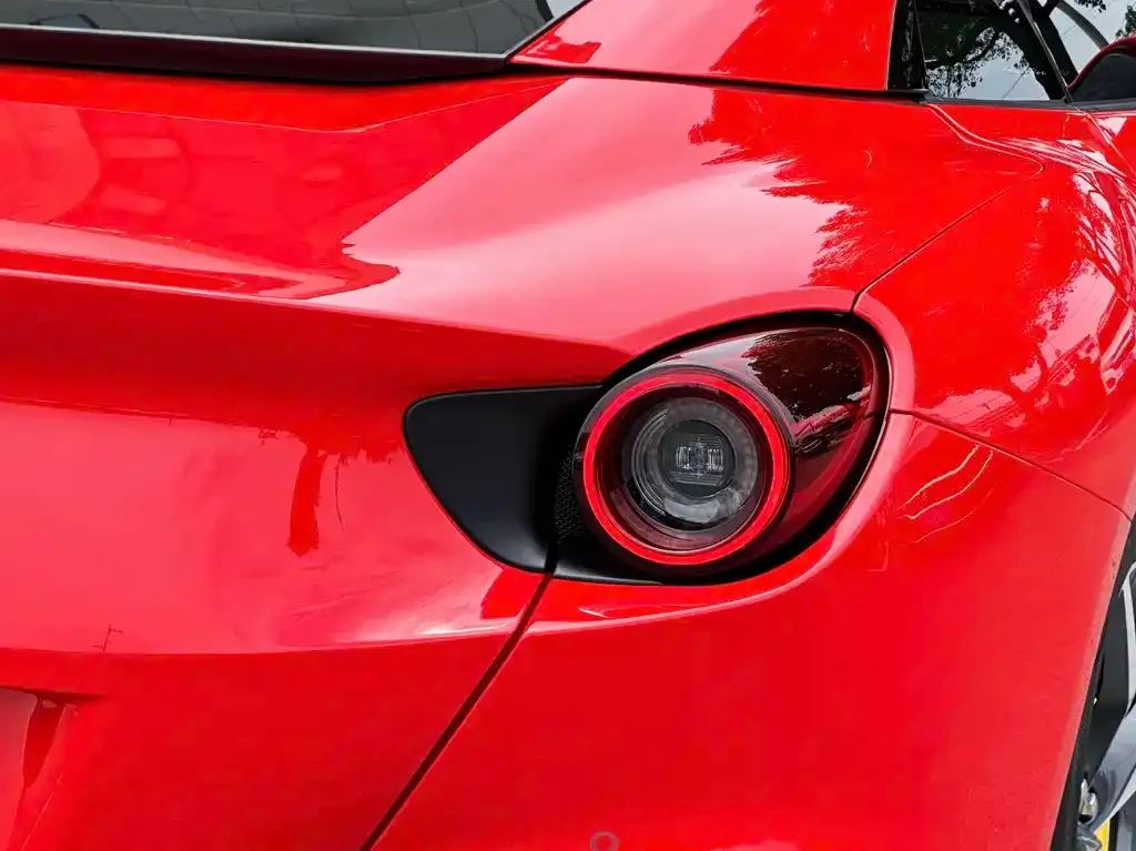 Ferrari Portofino — фото 3