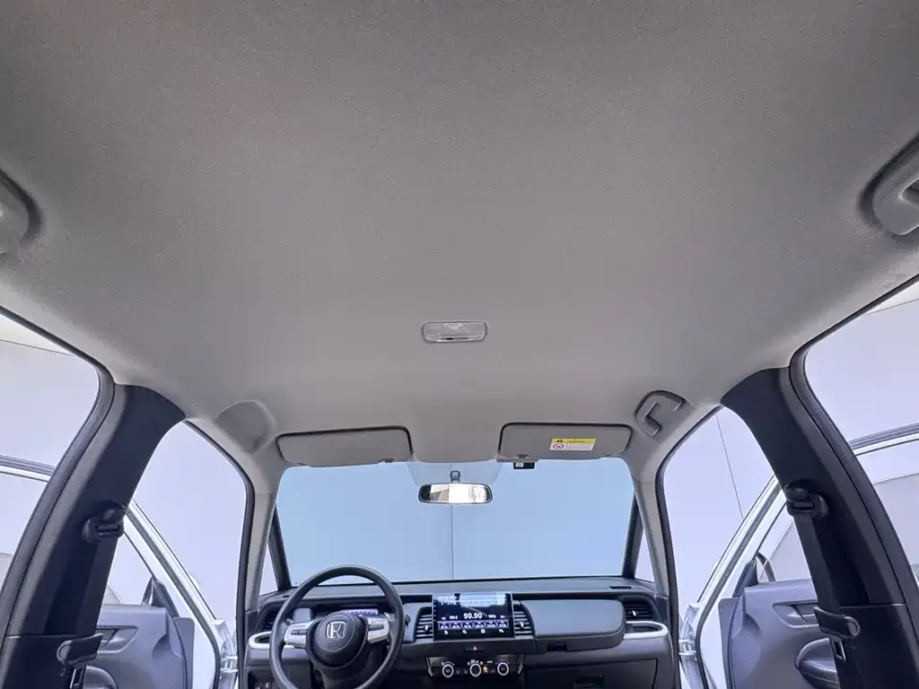 Honda Fit — фото 2