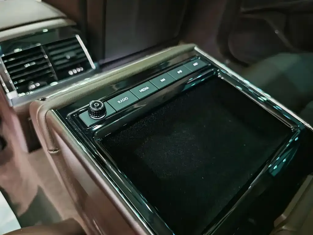 Volkswagen Phideon — фото 2