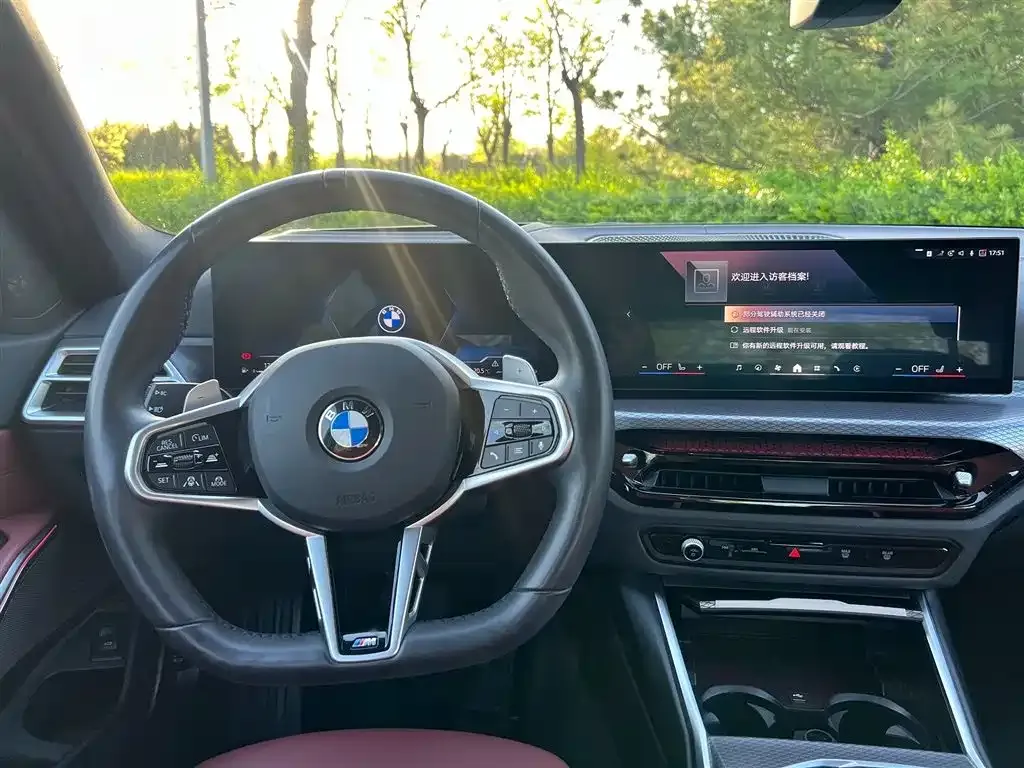 BMW 3 Series — фото 10
