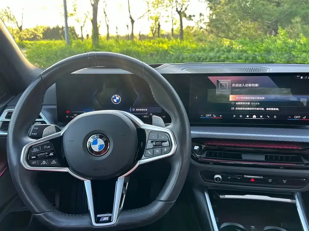 BMW 3 Series — фото 3