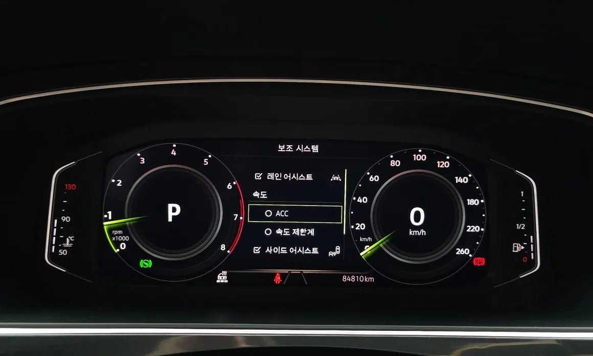 Volkswagen Tiguan — фото 5